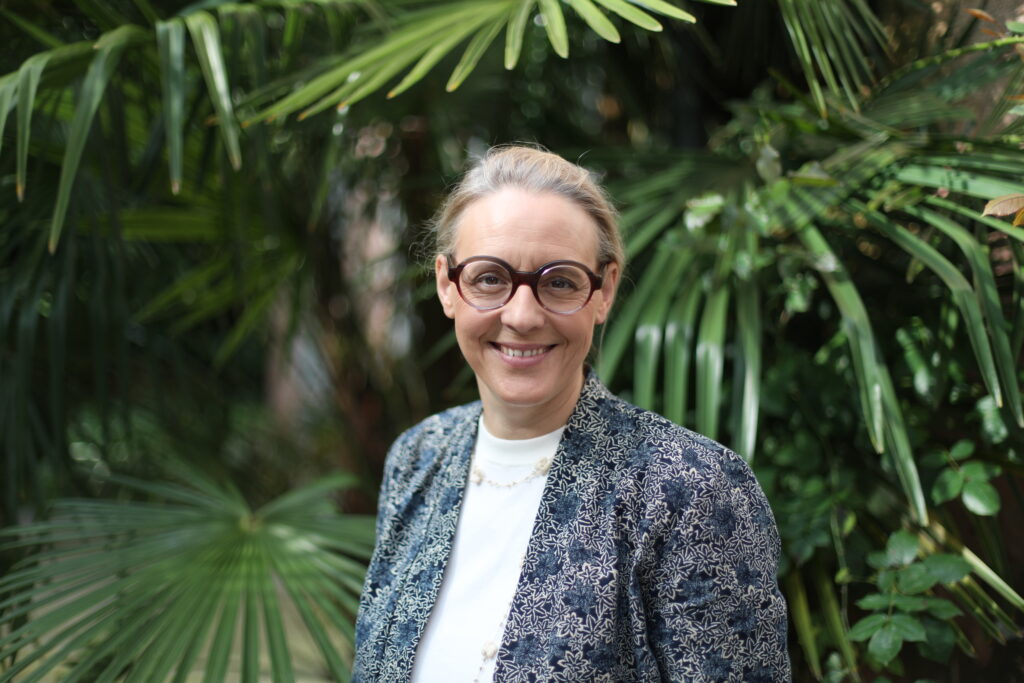 Céline médiateur à rennes